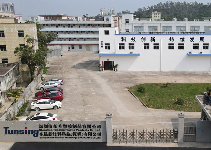 La CINA East Sun New Material Technology (Shenzhen) Co., Ltd.