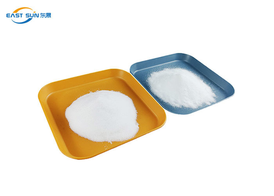 Good price Elasticità adesiva della polvere DTF della colata calda del poliuretano di TPU alta per trasferimento di calore in linea