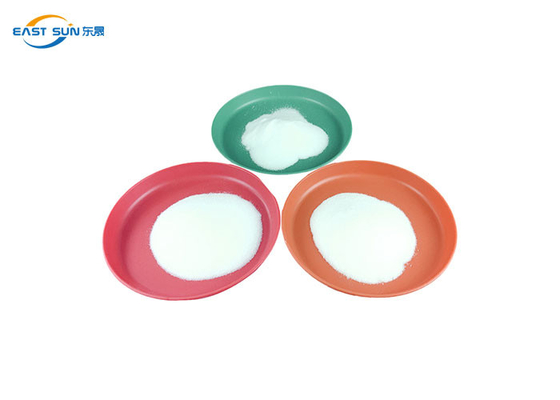 Prezzo buono La colata calda molle del poliuretano TPU DTF spolverizza la buona resilienza per trasferimento di calore in linea