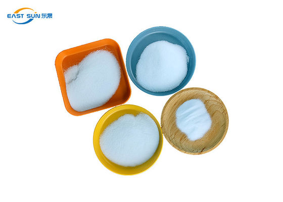 Prezzo buono Colata calda del trasferimento di calore adesivo della polvere del tessuto del poliestere per serigrafia in linea