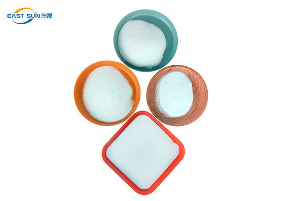 Prezzo buono Polvere del trasferimento di calore della poliammide della resina termoplastica lavabile 90 gradi per il tessuto in linea