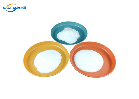 Prezzo buono 80 - 170 la colata calda della poliammide di PA Co del micron spolverizza adesivo per scrivere tra riga e riga in linea