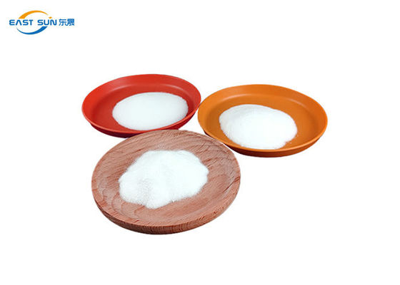 Prezzo buono 60 gradi che lavano l'adesivo del trasferimento di calore della resistenza spolverizzano la polvere della poliammide per tessuto in linea