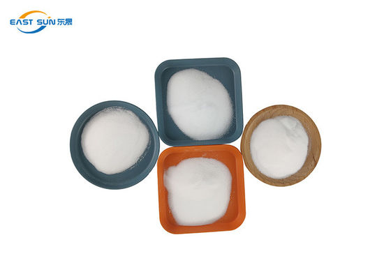 Prezzo buono Il PA della poliammide spolverizza la polvere calda dell'adesivo della colata per stampaggio di tessuti del tessuto in linea