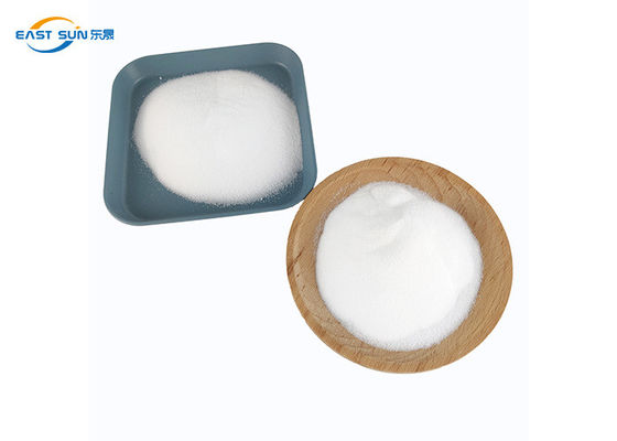 Prezzo buono Polvere bianca del trasferimento di calore della SEDE POTENZIALE DI ESPLOSIONE di Copolyester per serigrafia in linea