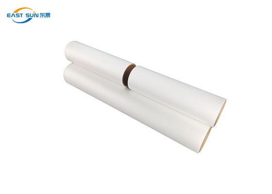 Prezzo buono 300mm 330mm 600mm DTF PET Rotolo di pellicola per stampante a getto d'inchiostro digitale DTF in linea