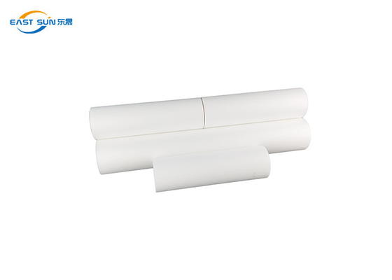 Prezzo buono Hot Peeling Transfer DTF PET Film Double Sided Matte per stampante DTF in linea