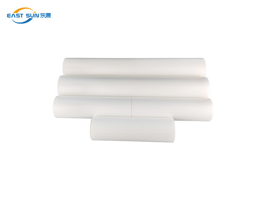 Prezzo buono 30 cm 60 cm DTF PET Film Double Side 75 Micron per trasferimento di calore in linea