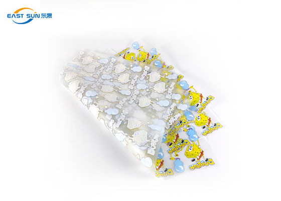 Prezzo buono Pellicola PET doppia opaca da 75 micron per pellicola di trasferimento digitale DTF in linea