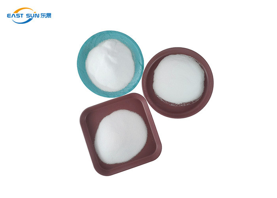 Prezzo buono Poliuretano adesivo della polvere della colata calda molle bianca di DTF per la macchina transfer in linea