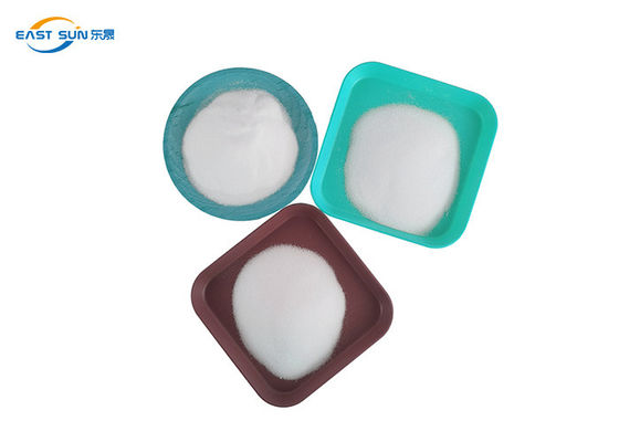 Prezzo buono Lavare l'adesivo caldo della polvere della colata della poliammide della polvere di PA di resistenza per il tessuto in linea