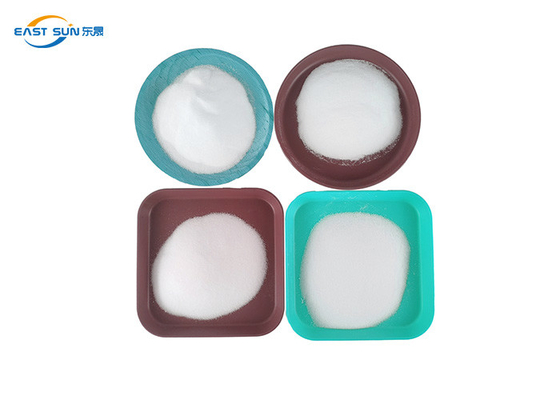 Prezzo buono Polvere calda della polvere 1Kg TPU DTF della colata del poliuretano del campione libero bianca per trasferimento di calore in linea