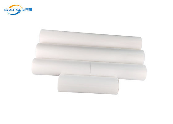 Prezzo buono Film PET a trasferimento termico opaco a doppio lato per soluzioni di stampa DTF in linea