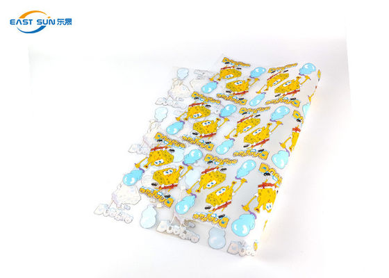 Prezzo buono Film dell'animale domestico di Dtf per lo strato A4 A3 di Printing Roll 60cm 30cm 33cm della stampante in linea