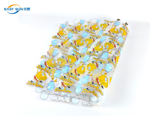 Prezzo buono rotolo dell'animale domestico del film di stampa di 60cm 30cm DTF A3 per la stampante della maglietta DTF in linea