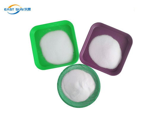 Prezzo buono Polvere calda della colata del poliuretano della polvere di 1KG/BAG DTF per trasferimento di calore in linea