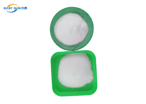 Prezzo buono Polvere calda della colata del poliuretano bianco per la stampante del film dell'ANIMALE DOMESTICO di DTF in linea