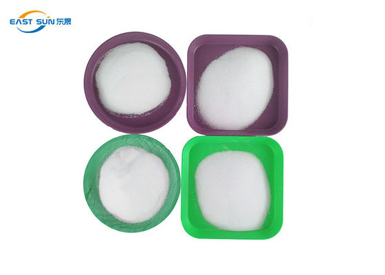 Prezzo buono Polvere calda della colata del poliestere della SEDE POTENZIALE DI ESPLOSIONE per trasferimento di calore in linea