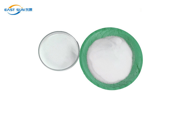 Good price polvere adesiva della colata calda di bianco TPU di 1kg 2kg 5kg per stampa di DTF in linea