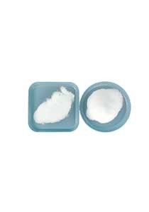 Prezzo buono Polvere calda della colata della SEDE POTENZIALE DI ESPLOSIONE bianca di 80um 170um utilizzata in tessuti ed in indumenti in linea