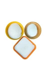 Prezzo buono Polvere adesiva della colata calda di PA della poliammide in linea
