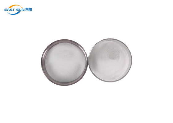Prezzo buono 80 - 200 micron della colata calda della polvere DTF Tpu di adesivo bianco di trasferimento in linea