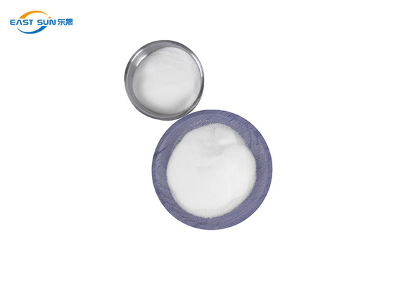 Prezzo buono polvere adesiva della colata calda di 80Micron 200Micron per stampa dello schermo in linea