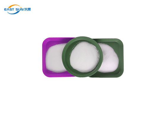 Prezzo buono Polvere termoplastica della poliammide che lava resistenza per il tessuto del tessuto in linea