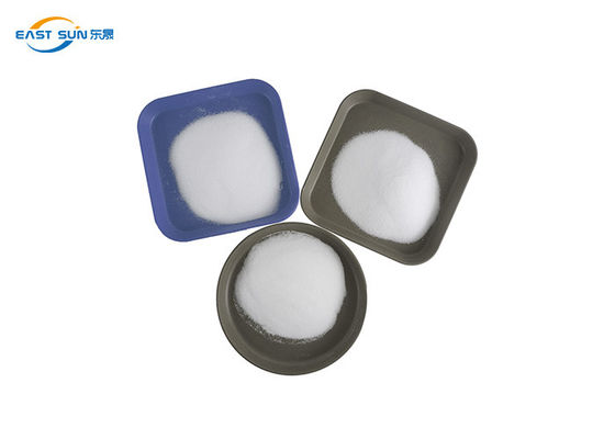 Prezzo buono Stampa bianca altamente elastica della maglietta della polvere dell'adesivo del trasferimento di calore in linea