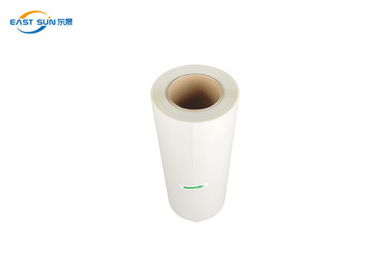 Prezzo buono Pellicola per animali domestici DTF in rotolo singolo doppio lato opaco 30 cm 33 cm 60 cm Dtf in linea