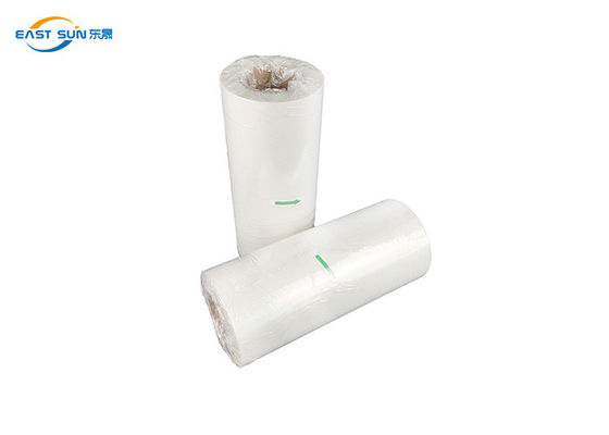 Prezzo buono film dell'ANIMALE DOMESTICO DTF di 60cm*100m Matte Heat Transfer per stampa di Digital delle magliette in linea