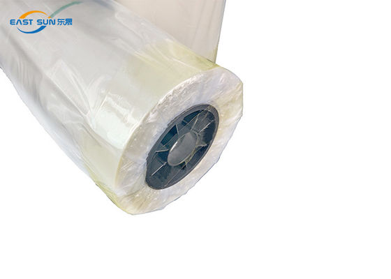 Prezzo buono 30cm 33cm 60cm Dtf stampa trasferimento termico Dtf film roll per la stampa di magliette in linea