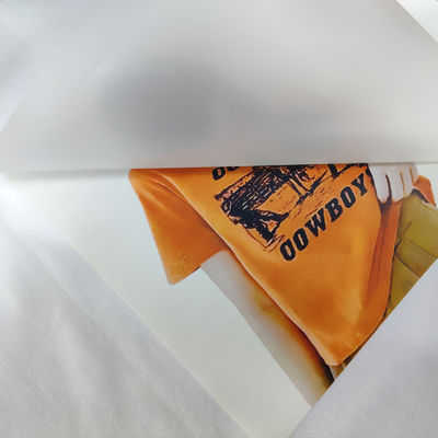 Prezzo buono Tessile A3+ Film di trasferimento diretto / Dtf Direct To Film in linea