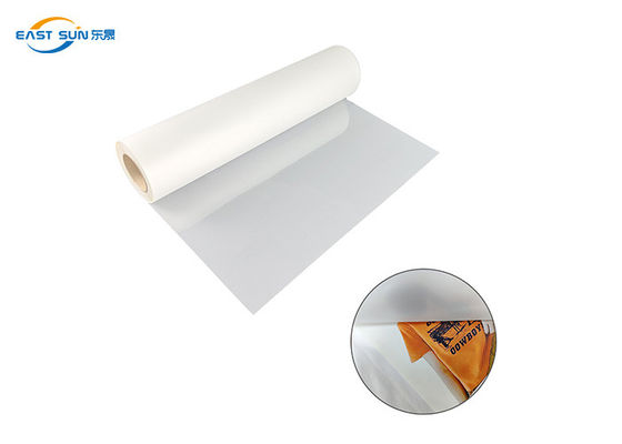 Prezzo buono Peeling freddo Peeling caldo DTF PET Film 30cm 33cm 60cm Per stampante DTF in linea