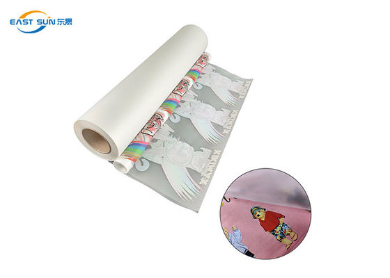 Prezzo buono Filtro per animali domestici DTF a doppio lato a una sola faccia 30CM 33CM 60CM 60CM*100M Filtro per trasferimento termico DTF a rotoli in linea