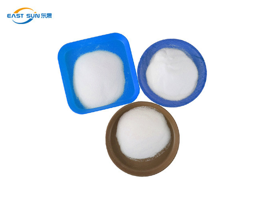 Good price 80 - trasferimento di calore bianco della colata calda DTF della polvere del poliuretano di 200Micron Tpu in linea
