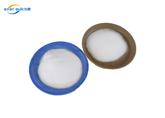 Good price Trasferimento di calore Polvere di stampa Dtf 1 kg 2 kg 5 kg Tpu bianco morbido in linea