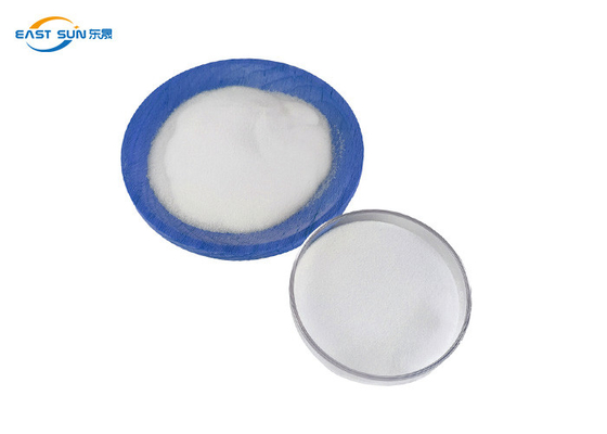 Good price Bianco adesivo della polvere 5kg 20kg DTF di Tpu della colata calda del poliuretano in linea