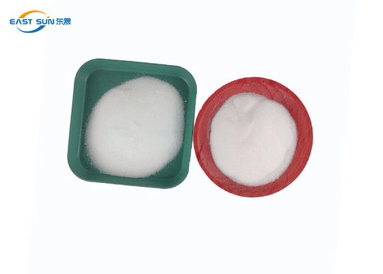 Good price Trasferimento di calore bianco in polvere di fusione a caldo Tpu Dtf in polvere per tessuti di cotone in linea