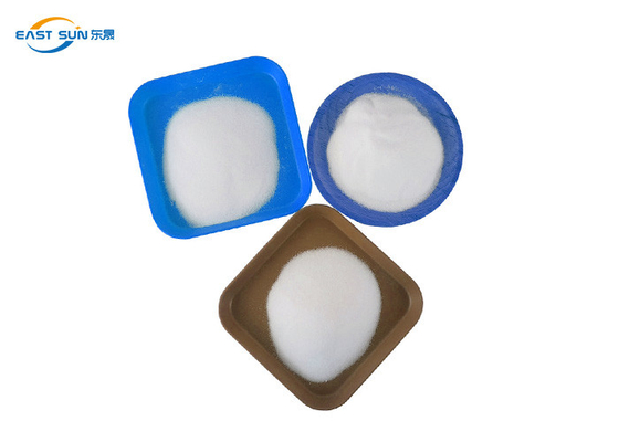 Good price 1 kg 20 kg TPU DTF bianco Polvere di fusione a caldo Polyurethane Polvere adesiva in linea