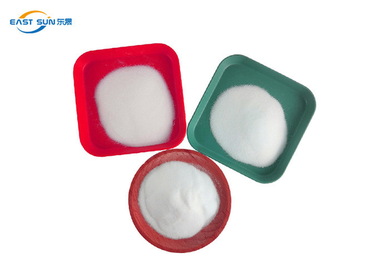 Good price Polvere di poliuretano TPU bianca da 1 kg a 5 kg DTF a fusione a caldo per la stampa di magliette DTF in linea