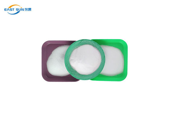 Prezzo buono 1 kg 20 kg di polvere adesiva Dtf ad alta qualità per la stampa di magliette in linea