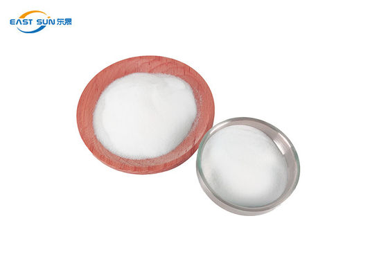 Prezzo buono Buona estensibilità Polvere di Tpu per il processo Dtf, Polvere di poliuretano ad alta elasticità Dtf in linea