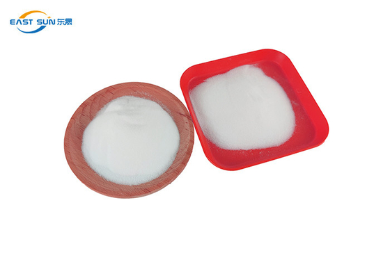 Good price Trasferimento di calore Soft Hot Melt White TPU DTF Powder per la stampa con stampante DTF in linea
