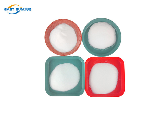 Good price Dtf stampa Trasferimento di calore bianco Dtf polvere fine Tpu polvere adesiva a caldo in linea