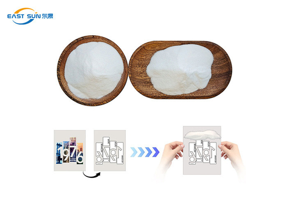 Prezzo buono Polvere adesiva a fusione calda Tpu 100% poliuretano in linea