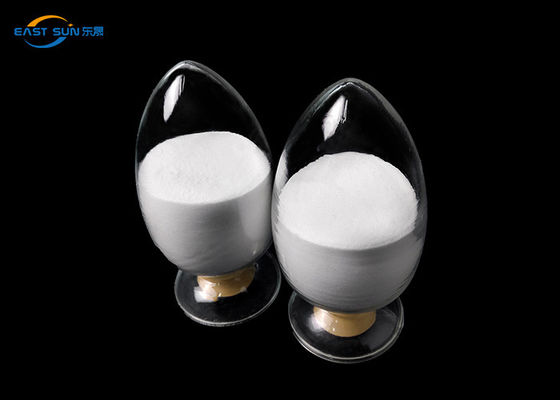 Prezzo buono Polvere adesiva del poliestere dei tessuti della colata calda della polvere della SEDE POTENZIALE DI ESPLOSIONE di Copolyester in linea