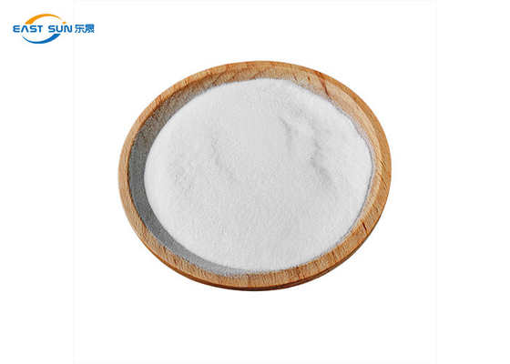 Prezzo buono Polvere bianca calda dell'adesivo 80-200um 150-250um della polvere della colata del trasferimento di calore DTF di TPU in linea