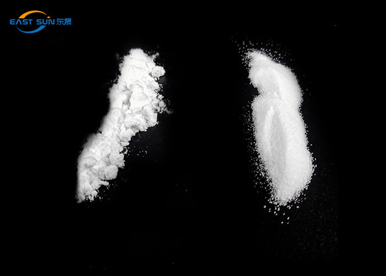 Prezzo buono Polvere adesiva del tessuto della poliammide di PA Co per serigrafia in linea