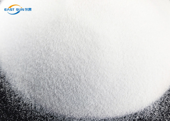 Prezzo buono Colla della polvere del trasferimento di calore della SEDE POTENZIALE DI ESPLOSIONE del copolimero per stampa del tessuto in linea